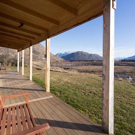 Shotover Country Cottages Queenstown Exterior photo