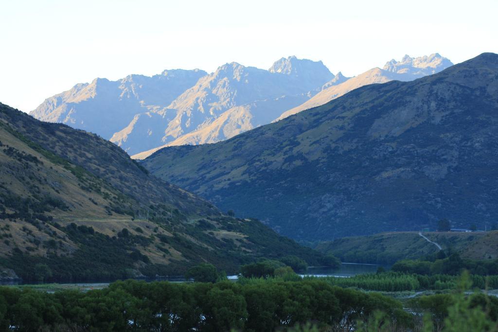 Shotover Country Cottages Queenstown Room photo