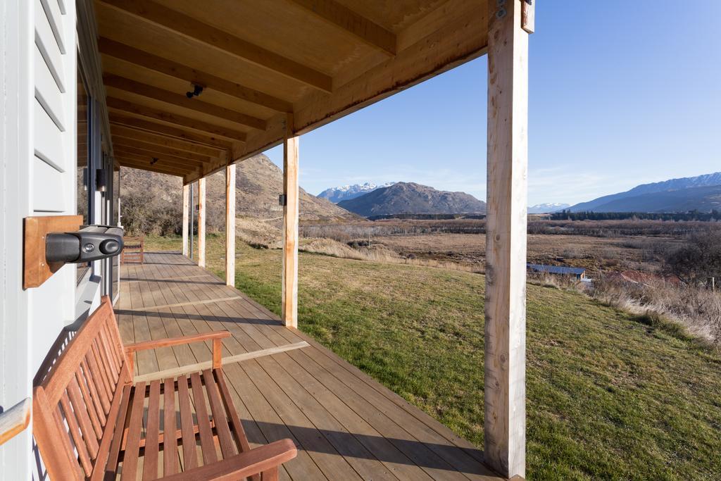 Shotover Country Cottages Queenstown Exterior photo