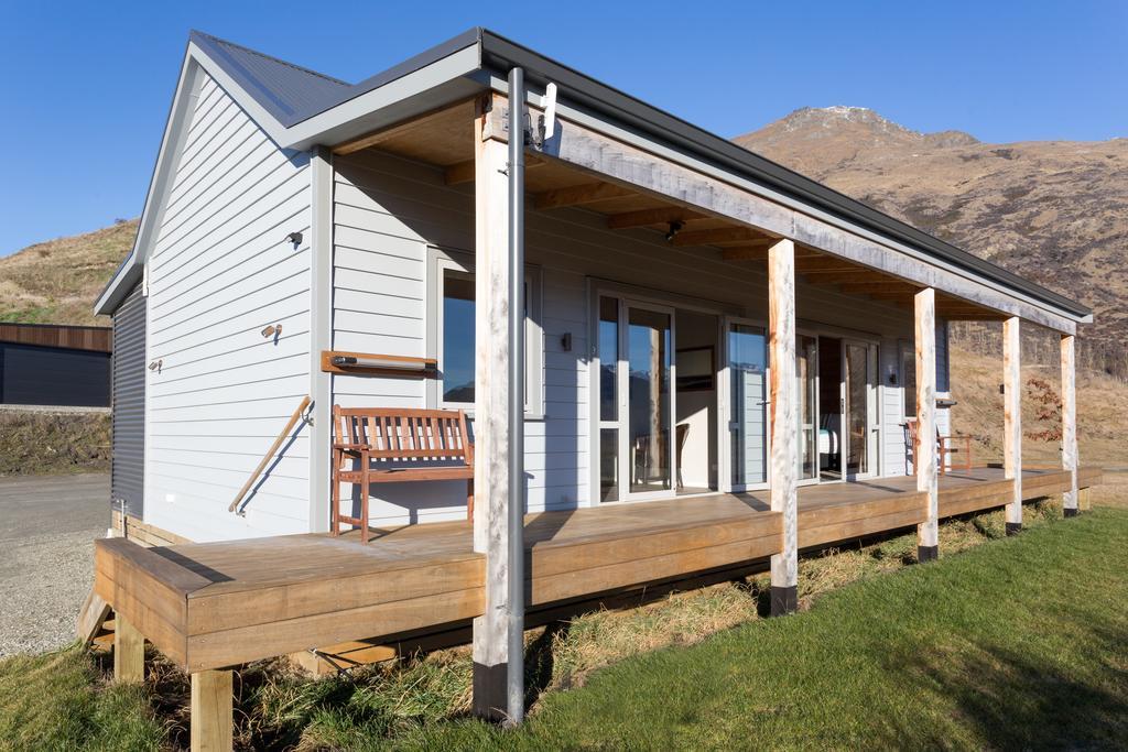 Shotover Country Cottages Queenstown Exterior photo