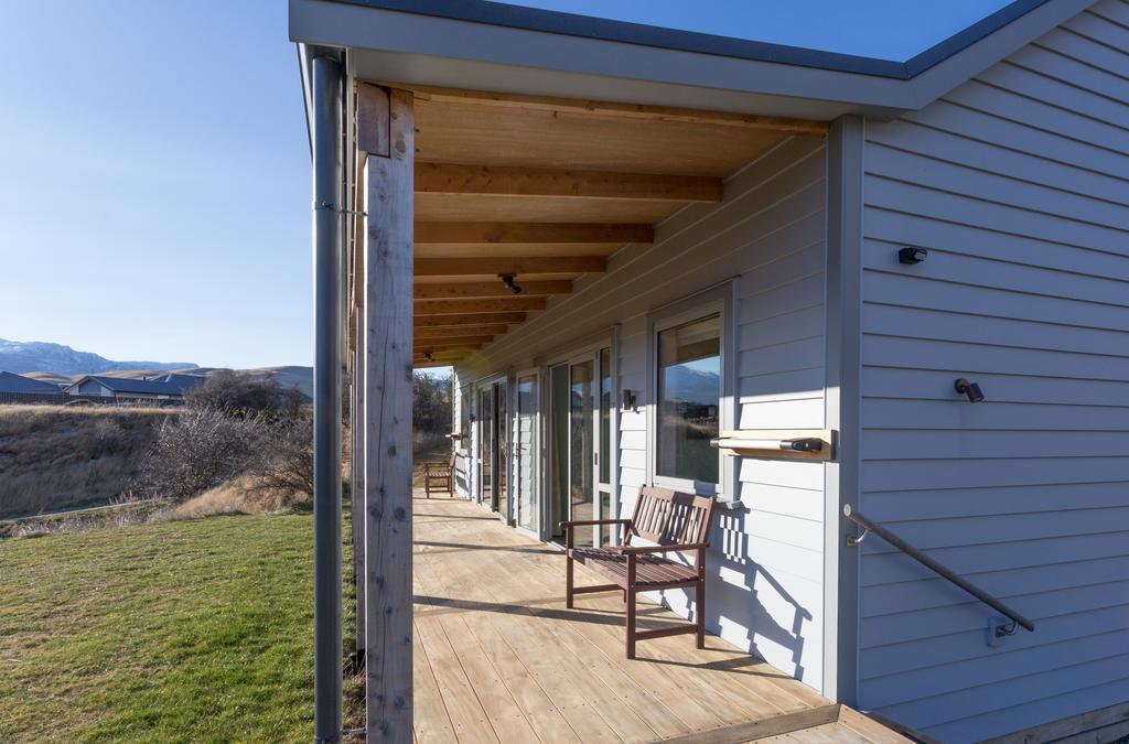 Shotover Country Cottages Queenstown Exterior photo