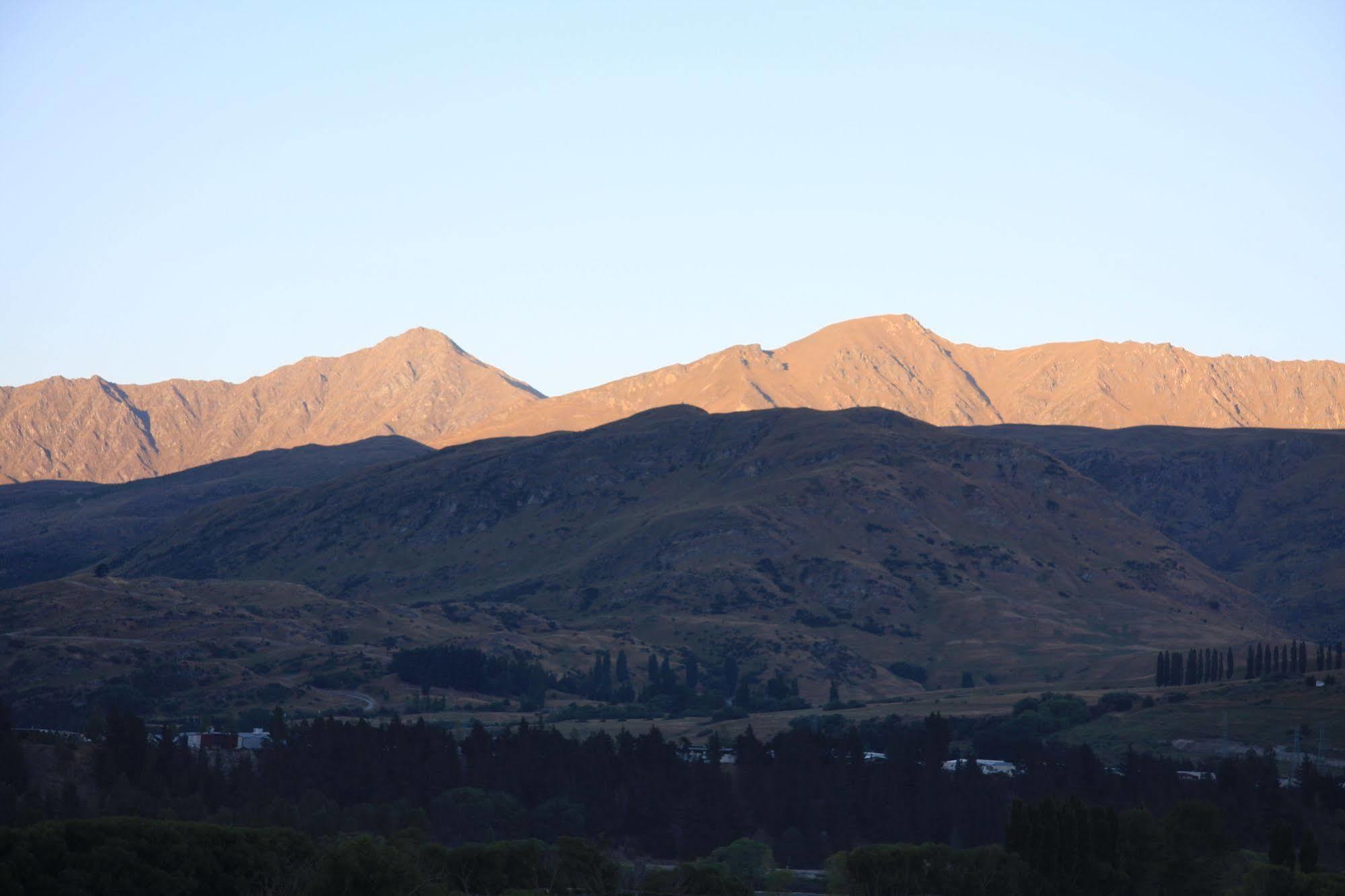 Shotover Country Cottages Queenstown Exterior photo